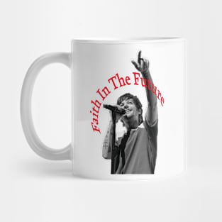 Louis tomlinson merch Mug